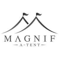 magnif-a-tent-down