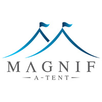 magnif-a-tent-up