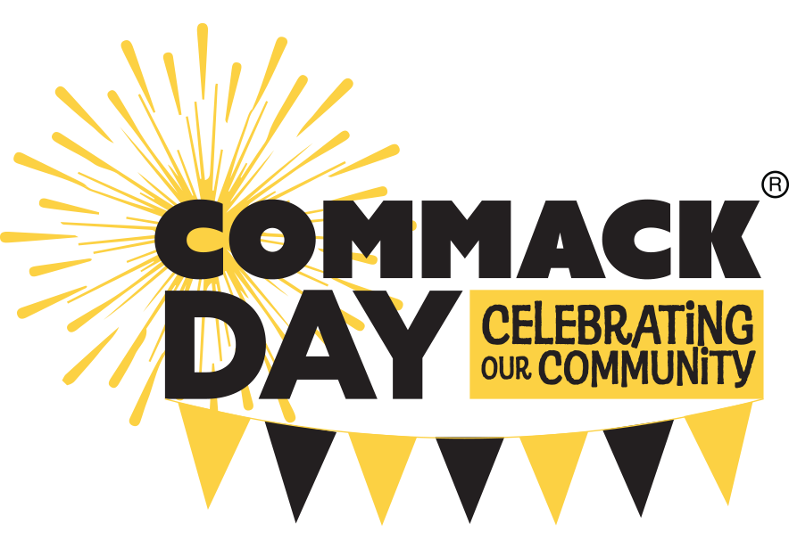 Commack Day Vendor Management