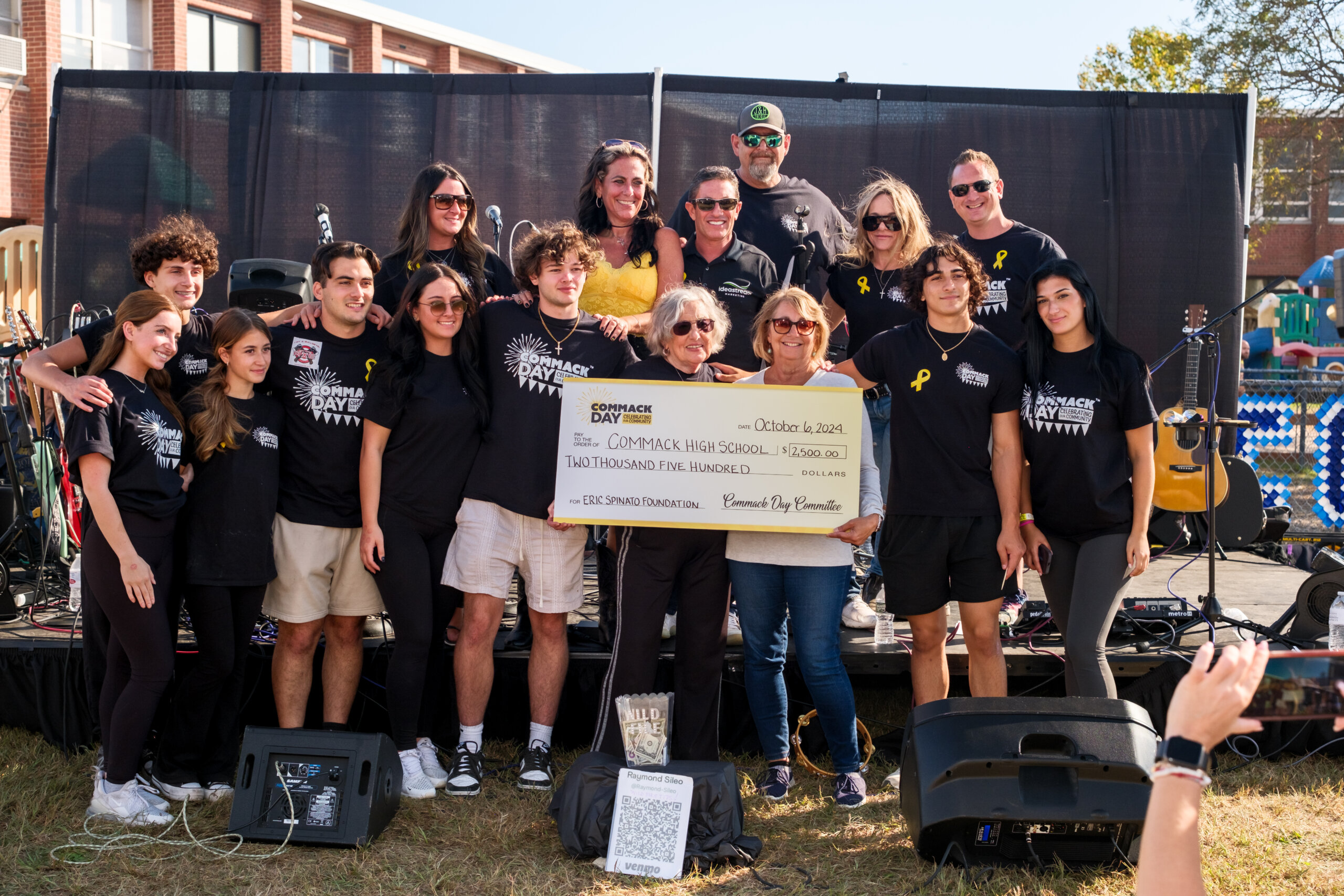 Commack Day 2024