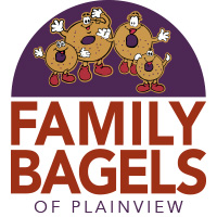 family-bagel-up