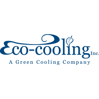 Eco Cooling up