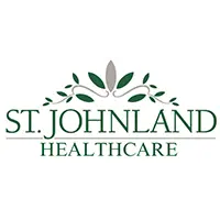 st john land up