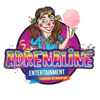 adrenaline-up